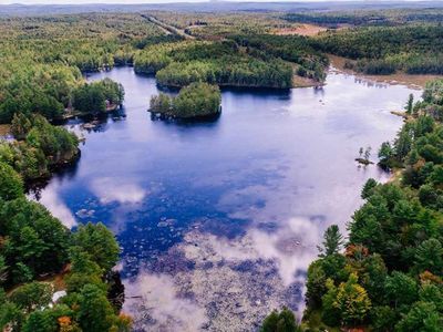 Property at 39 Pine Road, Fitzwilliam, NH