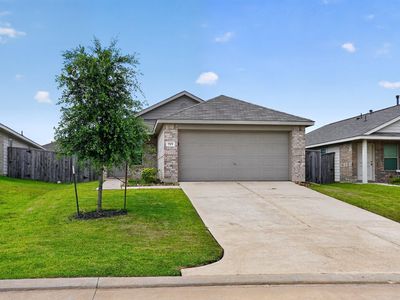 715 Hackberry Branch Ct