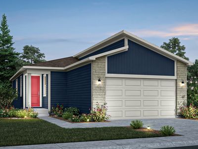 Carnation Plan, Trails at Aspen Ridge-Filing 3