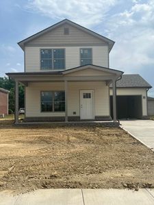 102 Bow Bridge Dr