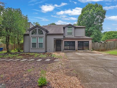 2155 Towne Manor Dr NW