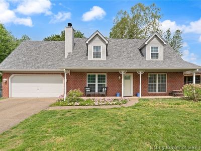 4515 Chris Court