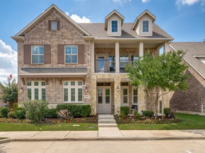 1441 William Way