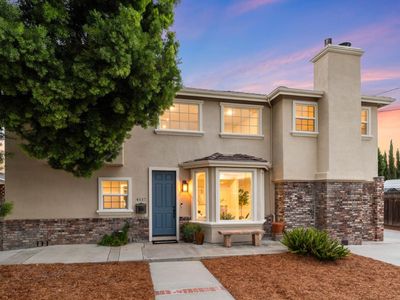 4117 De Mille Dr