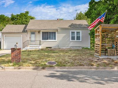 308 W 25th Ave