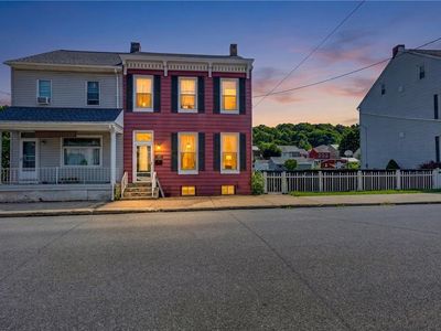 Property at 217 S 3rd St, Hamburg, PA