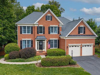 15734 Ryder Cup Dr