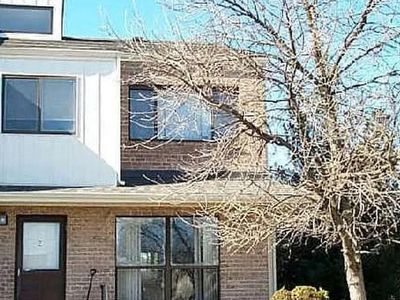 21 Vanderbilt Way #21