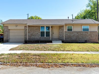 Property at 4825 S Bermuda Ave, Sand Springs, OK