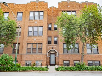 1001 N Campbell Ave APT 3