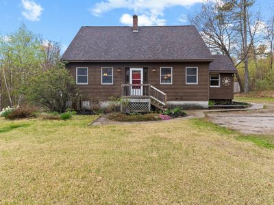 597 S Bridgton Road