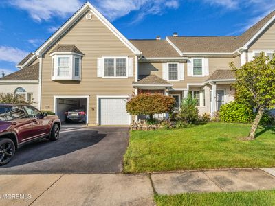 5302 Belmont Court #5302