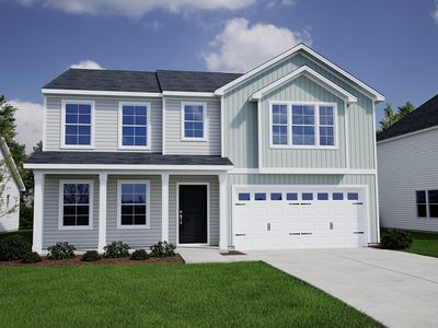 218 Denington Dr