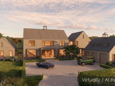 532 Round Hill Rd