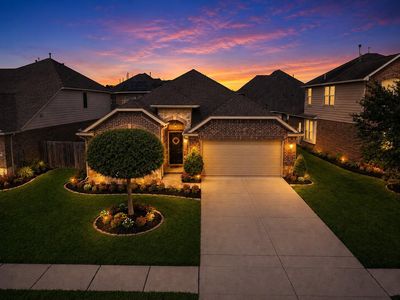 13806 Kodiak Brown Bear St