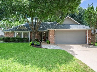 4507 Grey Dawn Dr