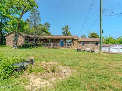201 S Molly Bright Rd