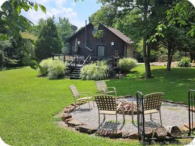 3198 N Happy Hollow Road