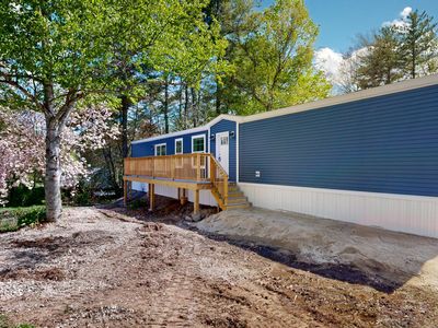 43 Marshwood Drive