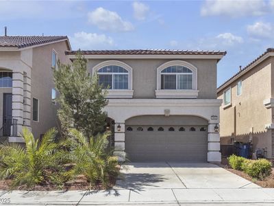 5661 Brimstone Hill Ave