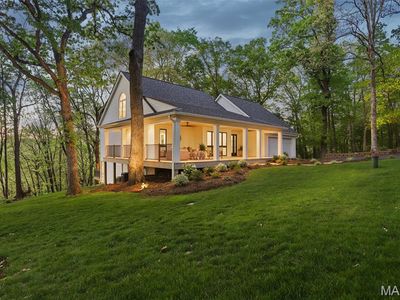 1604 Elk Fork Rd