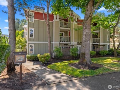 Property at 7711 NE 175th Street #F202, Kenmore, WA