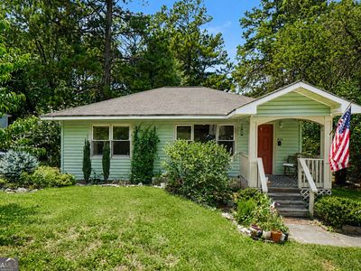 521 Barnes Mill Dr