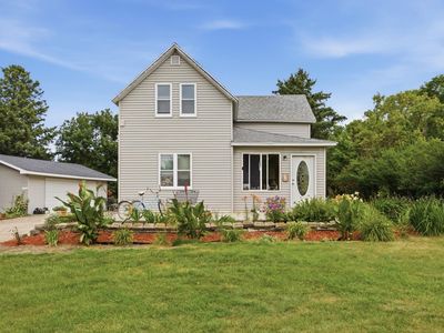 Property at 1638 265th St N, Hawley, MN