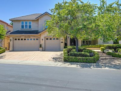 1876 Park Oak Dr