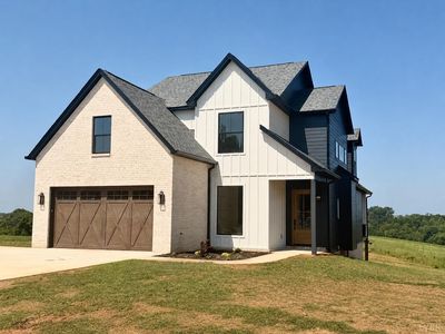 2340 Goode Station Rd