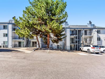 13095 W Cedar Drive #106