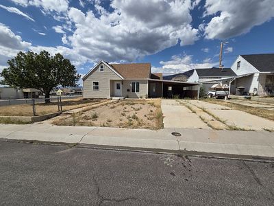 Property at 319 Carson Ave, East Carbon, UT
