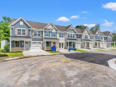 1216 Pleasant View Dr #C