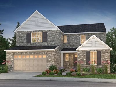 Barkley Plan, Amara Run