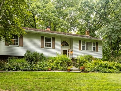 60 Camp Drive
