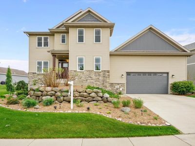 448 Westridge Parkway