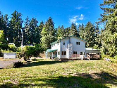 Property at 527 SE John Nye Rd, Newport, OR