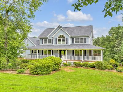 204 Long View Ln