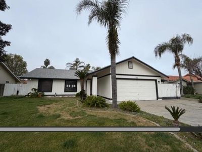 Property at 515 N Santa Monica St, Los Banos, CA
