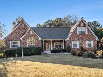 20 Spring Lake Trl NE