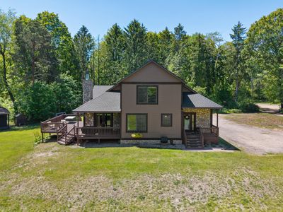 Property at 13324 Hickory Rd, Fruitport, MI