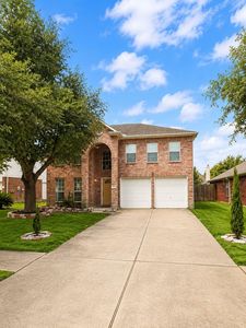16126 Flatridge Ct