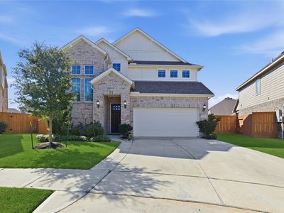 15407 Falkirk Green Dr