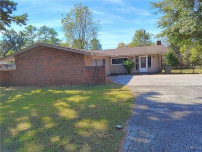 3829 University Blvd E