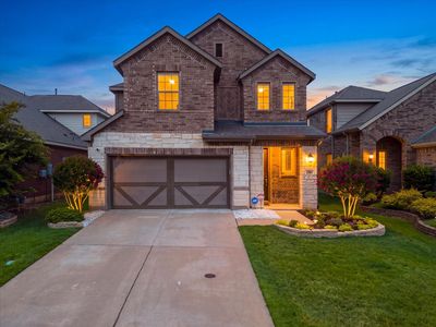 1387 Bonanza Ln
