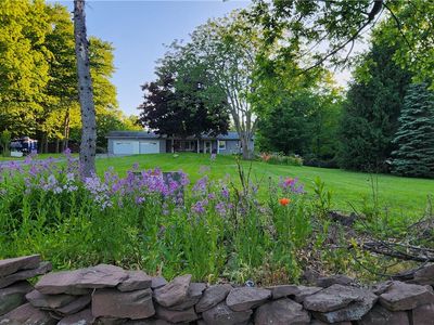 Property at 7383 Lakeside Rd, Ontario, NY
