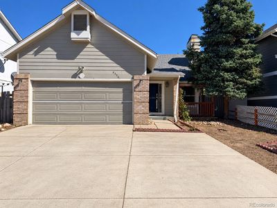 Property at 4356 Sable Street, Denver, CO