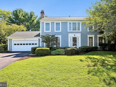 17200 Founders Mill Dr