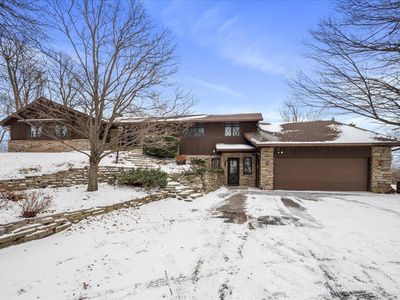 N1535 Rabes Hilltop ROAD