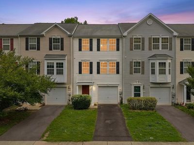 Property at 185 Scarboro Dr, Bunker Hill, WV